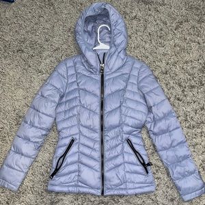 Calvin Klein Warmth Factor Jacket XS